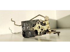 Recambio de cerradura puerta trasera izquierda para chevrolet lacetti 2.0 diesel cat referencia OEM IAM   