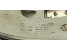 Recambio de maneta exterior trasera derecha para peugeot 308 1.5 hdi 130 fap referencia OEM IAM 9802977180  