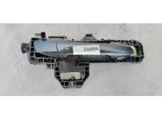 Recambio de maneta exterior trasera derecha para mercedes-benz clase c (w204) berlina c 200 cdi blueefficiency (204.006) referen