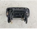 Recambio de maneta exterior delantera derecha para toyota hilux (kun) 2.5 turbodiesel referencia OEM IAM FR2 PCASIN 