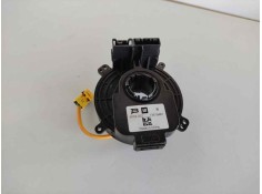 Recambio de anillo airbag para opel astra j lim. 1.7 16v cdti referencia OEM IAM 20817720 6002002 13579487