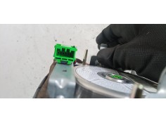 Recambio de airbag delantero izquierdo para volvo s80 berlina 2.4 cat referencia OEM IAM 8638158  