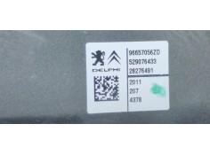 Recambio de mando elevalunas delantero derecho para citroen c4 lim. collection referencia OEM IAM   