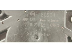 Recambio de motor limpia trasero para ford galaxy (ca1) trend referencia OEM IAM 0390201823  