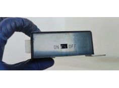 Recambio de modulo electronico para kia carnival ii 2.9 crdi lx referencia OEM IAM 0K58A677P0  