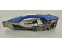 Recambio de maneta exterior trasera derecha para peugeot 308 1.5 hdi 130 fap referencia OEM IAM 9802977180  