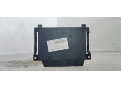 Recambio de modulo electronico para mercedes-benz clase m (w163) 270 cdi (163.113) referencia OEM IAM A1635457432  