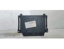 Recambio de modulo electronico para mercedes-benz clase m (w163) 270 cdi (163.113) referencia OEM IAM A1635457432  