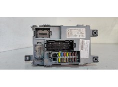 Recambio de caja reles / fusibles para ford ka (ccu) 1.3 tdci cat referencia OEM IAM 00517935210  