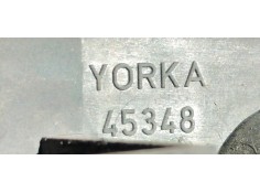 Recambio de piloto trasero izquierdo para seat altea (5p1) arena referencia OEM IAM   