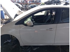 Recambio de puerta delantera izquierda para peugeot 208 allure referencia OEM IAM   