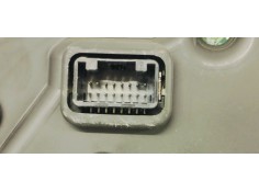 Recambio de cuadro instrumentos para lexus is200 (ds2/is2) 2.2 d 180 [220] fap referencia OEM IAM 8380053670  