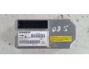 Recambio de centralita airbag para volvo s80 berlina 2.4 cat referencia OEM IAM 0265001254 8622368 