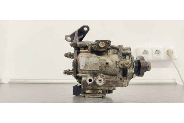 Recambio de bomba inyeccion para ford mondeo berlina (ge) ambiente referencia OEM IAM 0470504021  