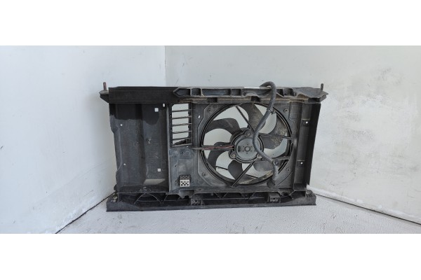 Recambio de electroventilador para citroen c4 berlina 1.6 16v cat (nfu / tu5jp4) referencia OEM IAM 9652946080  