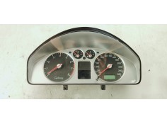 Recambio de cuadro instrumentos para ford galaxy (vy) ghia referencia OEM IAM 110080037002  