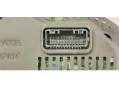 Recambio de cuadro instrumentos para lexus is200 (ds2/is2) 2.2 d 180 [220] fap referencia OEM IAM 8380053670  