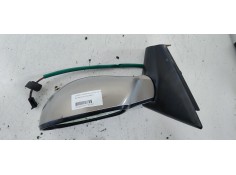 Recambio de retrovisor izquierdo para citroen c5 berlina 2.0 hdi exclusive automático referencia OEM IAM   