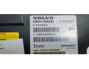 Recambio de centralita airbag para volvo xc60 2.4 d referencia OEM IAM P31295241  