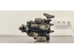 Recambio de bomba inyeccion para ford mondeo berlina (ge) ambiente referencia OEM IAM 0470504021  
