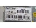 Recambio de centralita airbag para volvo s80 berlina 2.4 cat referencia OEM IAM 0265001254 8622368 