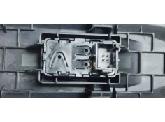 Recambio de mando elevalunas delantero derecho para citroen c4 lim. collection referencia OEM IAM   