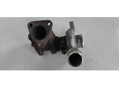 Recambio de turbocompresor para hyundai i30 1.6 crdi cat referencia OEM IAM 4917302701 F049104 