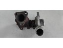 Recambio de turbocompresor para hyundai i30 1.6 crdi cat referencia OEM IAM 4917302701 F049104 