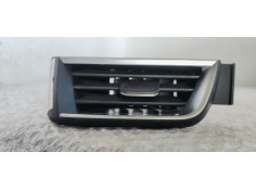 Recambio de rejilla aireadora para renault clio v 1.5 d turbo 100 fap referencia OEM IAM 687613297R  