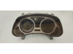 Recambio de cuadro instrumentos para lexus is200 (ds2/is2) 2.2 d 180 [220] fap referencia OEM IAM 8380053670  