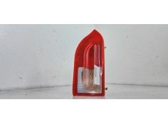 Recambio de piloto trasero izquierdo interior para opel insignia sports tourer excellence referencia OEM IAM VP9TTX13405D  