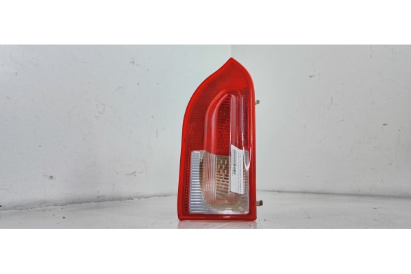 Recambio de piloto trasero izquierdo interior para opel insignia sports tourer excellence referencia OEM IAM VP9TTX13405D  