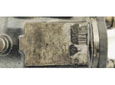 Recambio de bomba inyeccion para ford mondeo berlina (ge) ambiente referencia OEM IAM 0470504021  