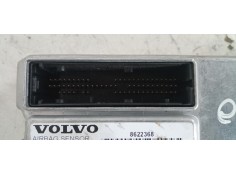 Recambio de centralita airbag para volvo s80 berlina 2.4 cat referencia OEM IAM 0265001254 8622368 