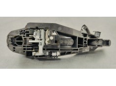 Recambio de maneta exterior delantera derecha para peugeot 308 1.5 hdi 130 fap referencia OEM IAM 9802977180  