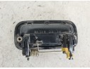 Recambio de maneta exterior delantera izquierda para toyota hilux (kun) 2.5 turbodiesel referencia OEM IAM RL PCASIN 