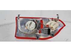 Recambio de piloto trasero izquierdo interior para opel insignia sports tourer excellence referencia OEM IAM VP9TTX13405D  