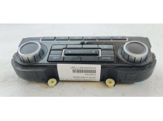 Recambio de mando climatizador para volkswagen passat cc (357) 2.0 tdi 140 fap referencia OEM IAM 5K0907044  