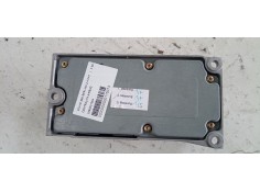 Recambio de centralita airbag para volvo s80 berlina 2.4 cat referencia OEM IAM 0265001254 8622368 