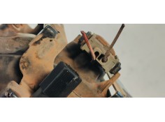 Recambio de faro antiniebla derecho para hyundai sonata (nf) 2.0crdi 140 fap referencia OEM IAM R922023K0  