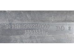 Recambio de electroventilador para citroen c4 berlina 1.6 16v cat (nfu / tu5jp4) referencia OEM IAM 9652946080  