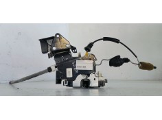 Recambio de cerradura puerta delantera derecha para mercedes-benz clase c (w204) berlina c 200 cdi blueefficiency (204.006) refe