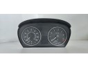 Recambio de cuadro instrumentos para bmw serie 3 touring (e91) 325i referencia OEM IAM 698349401  