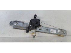 Recambio de elevalunas delantero izquierdo para ford c-max 2.0 tdci cat referencia OEM IAM 920400103  