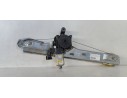 Recambio de elevalunas delantero izquierdo para ford c-max 2.0 tdci cat referencia OEM IAM 920400103  