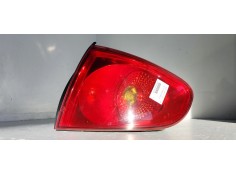 Recambio de piloto trasero derecho para seat altea (5p1) 1.9 tdi referencia OEM IAM   