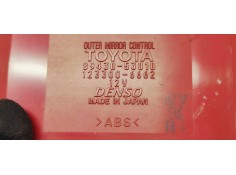 Recambio de modulo electronico para lexus is200 (ds2/is2) 2.2 d 180 [220] fap referencia OEM IAM 8943053010  