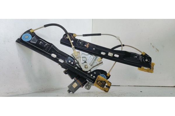 Recambio de elevalunas delantero derecho para volvo xc60 2.4 d referencia OEM IAM   