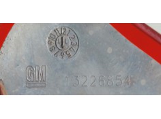 Recambio de piloto trasero izquierdo interior para opel insignia sports tourer excellence referencia OEM IAM VP9TTX13405D  