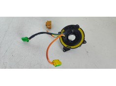 Recambio de anillo airbag para volvo s80 berlina 2.4 cat referencia OEM IAM DLH0165 DLH0165A 